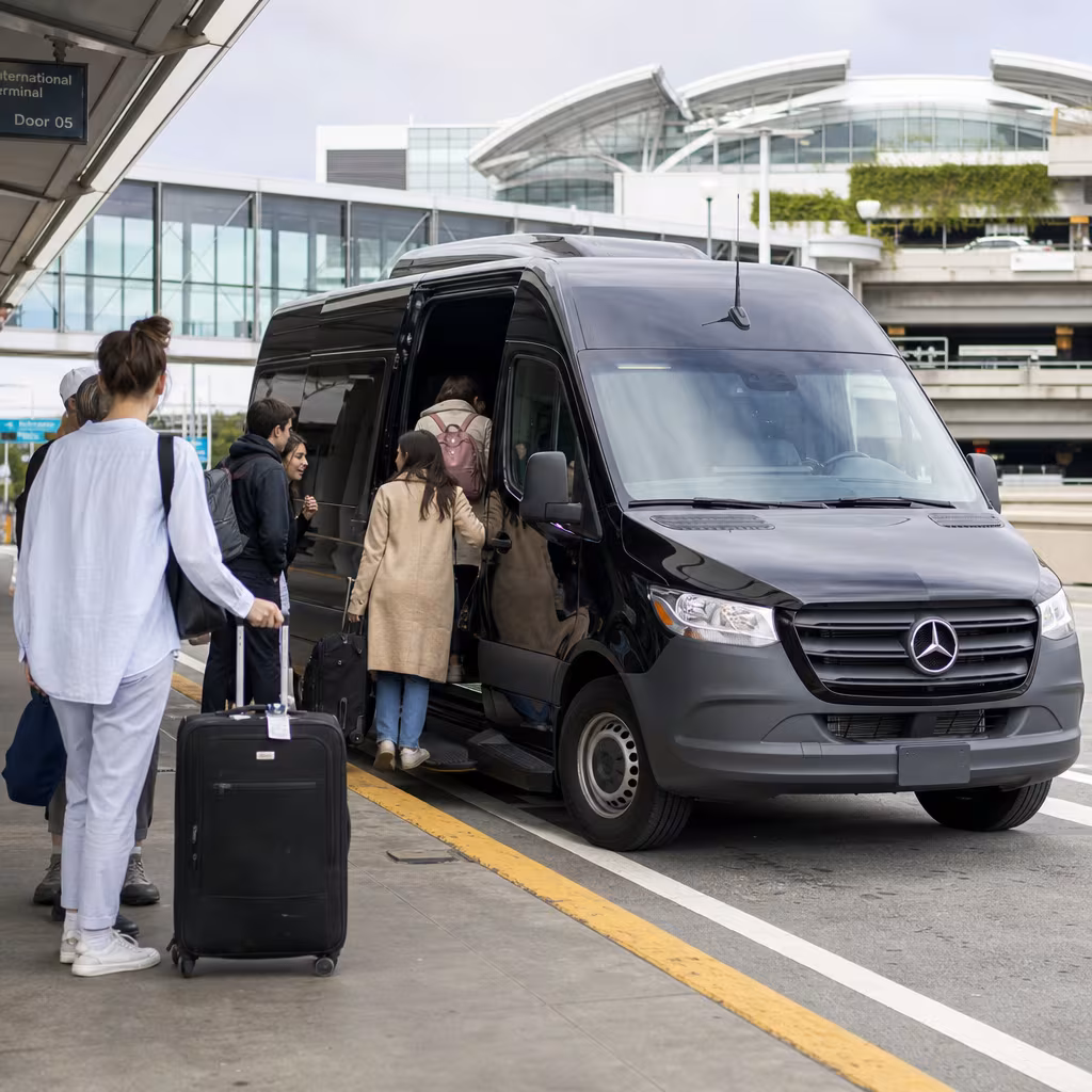 airport transportation