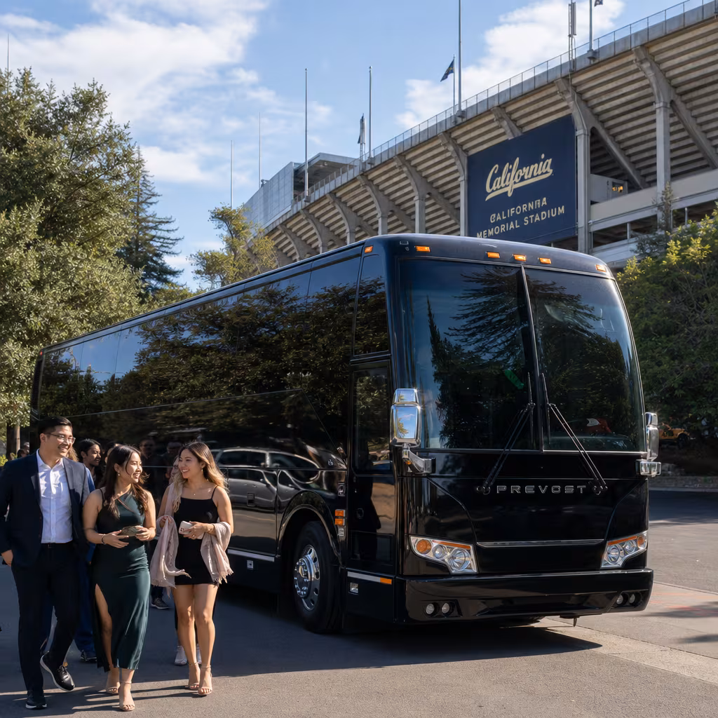 California Memorial Stadium