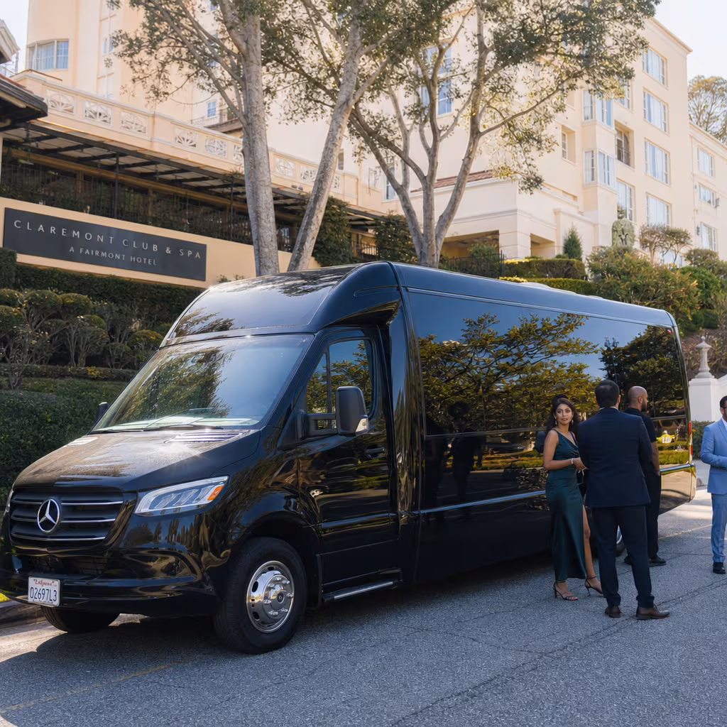 Claremont Club & Spa