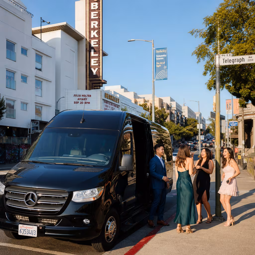 Telegraph Avenue