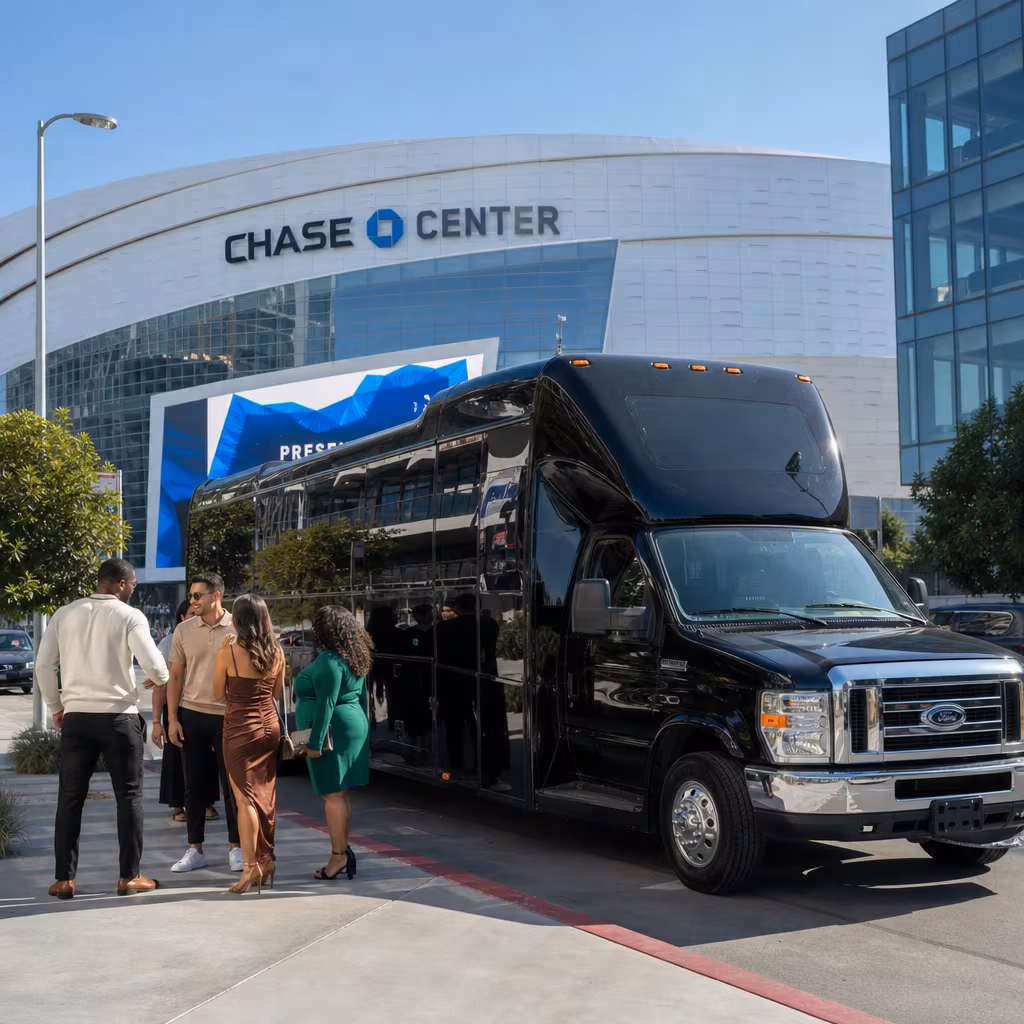 Chase Center