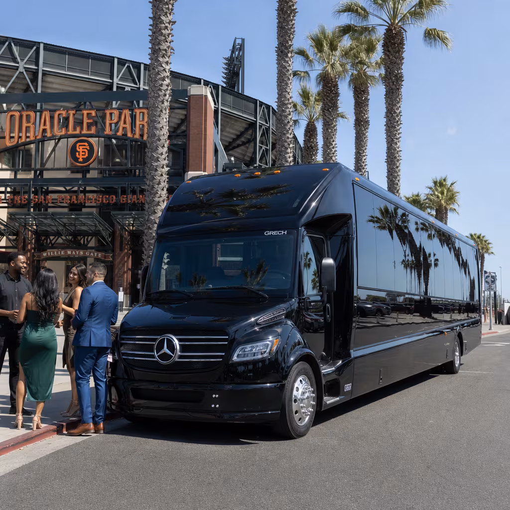 Oracle Park