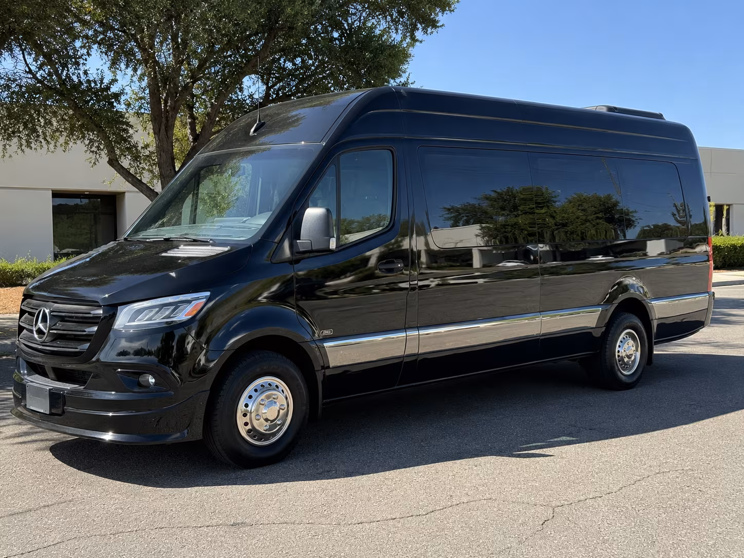 San Francisco Airport Shuttles & Transportation