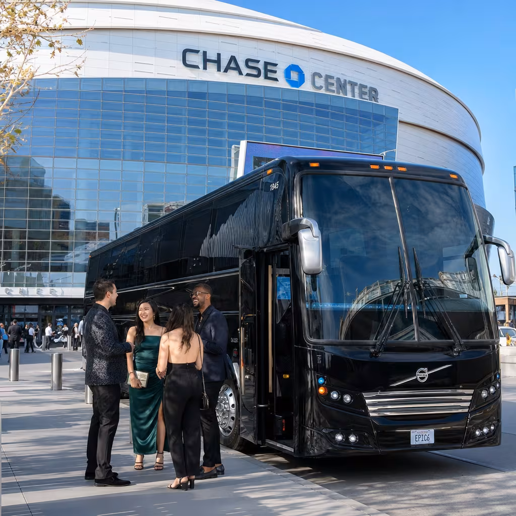 Chase Center