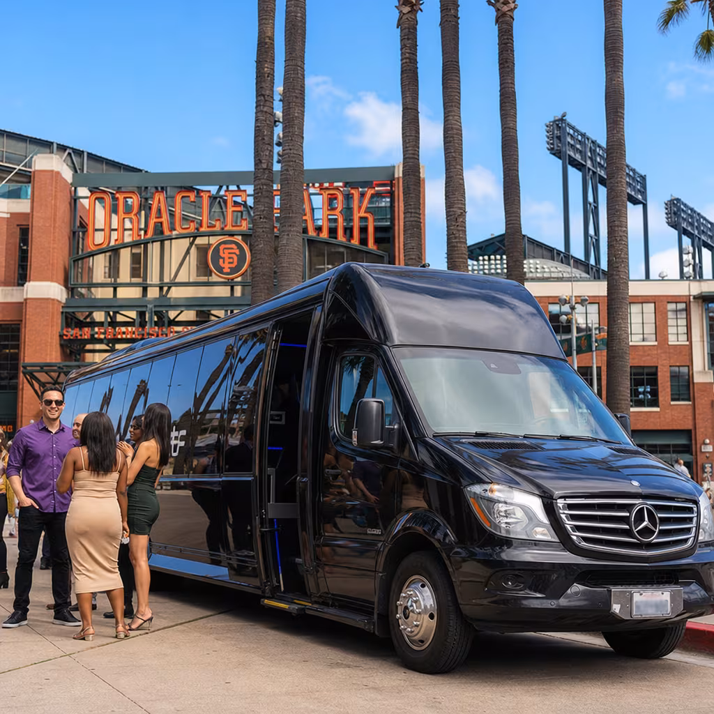 Oracle Park