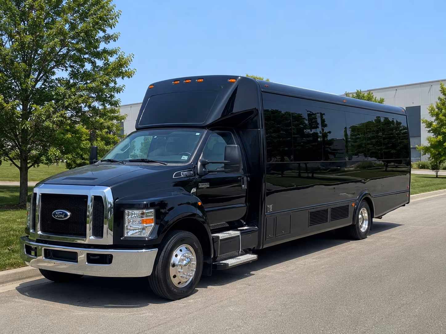 San Francisco Sporting Event Transportation