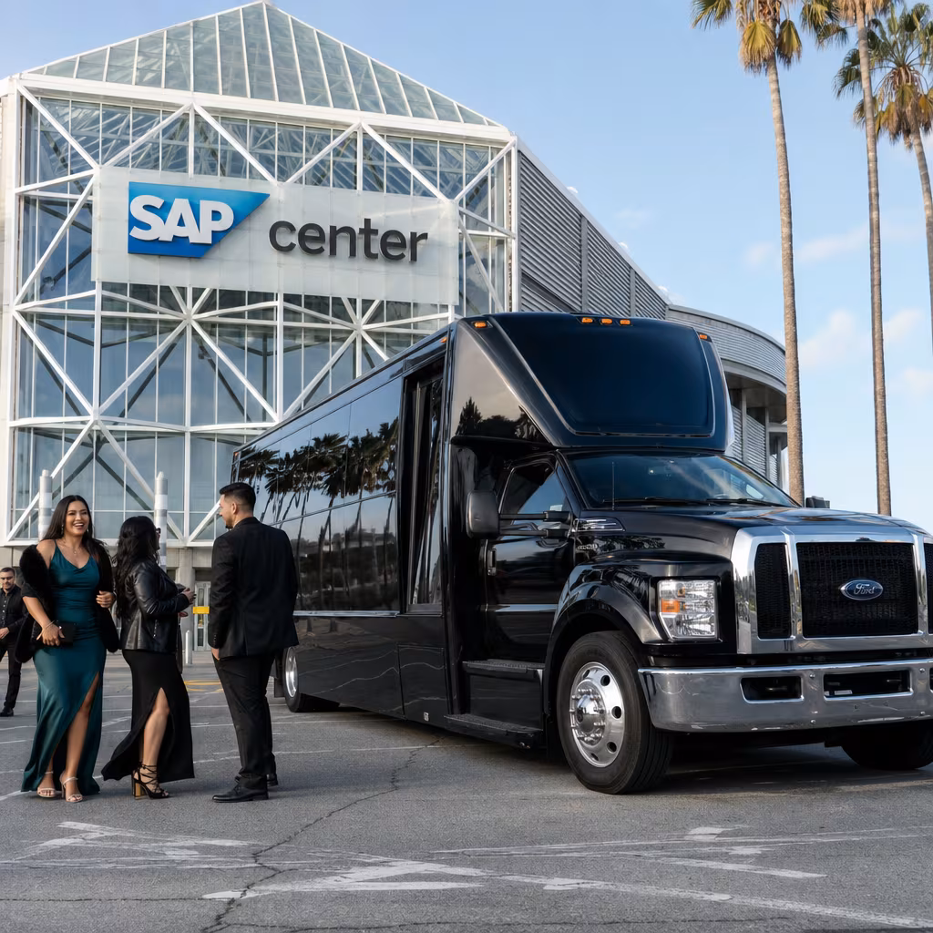 SAP Center