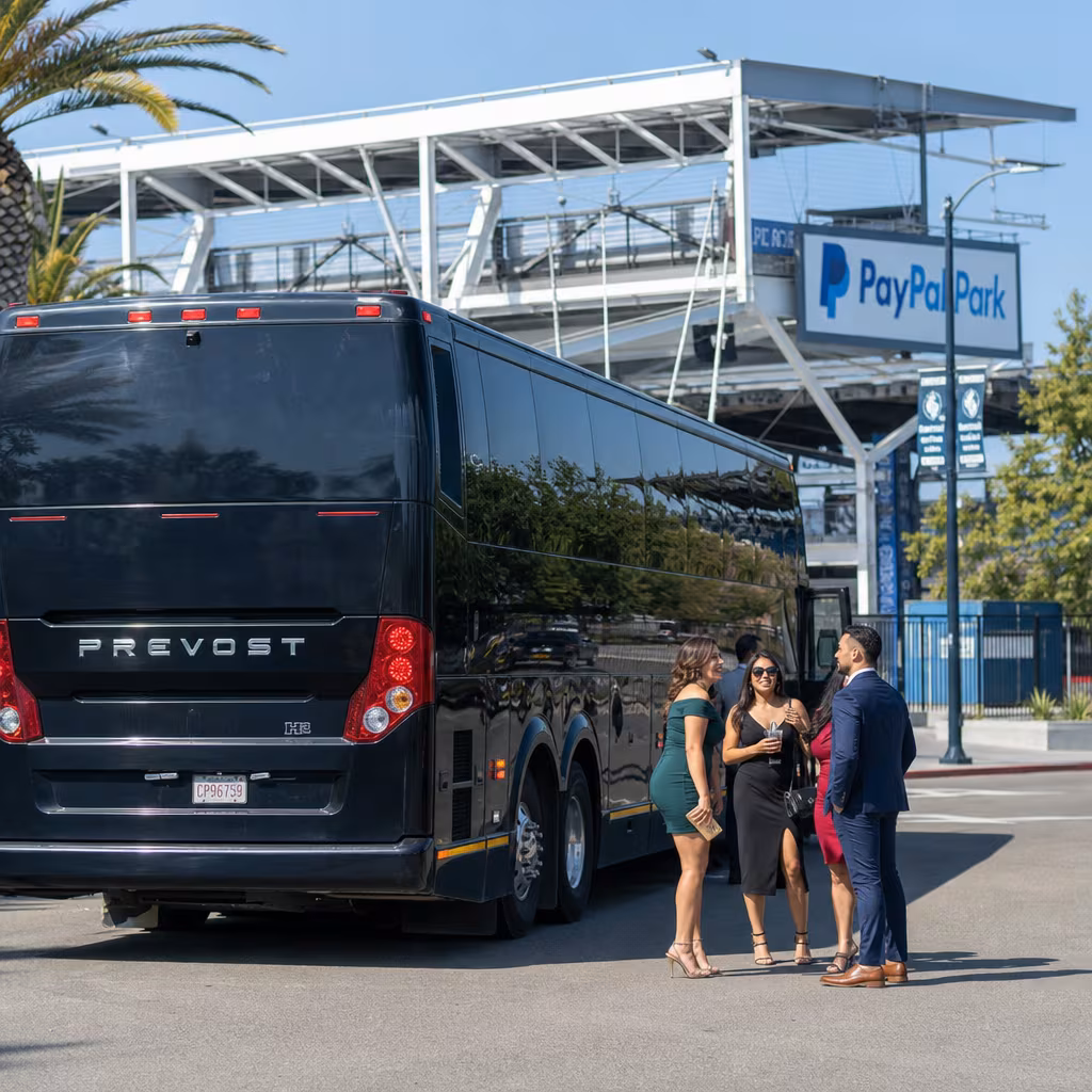 PayPal Park