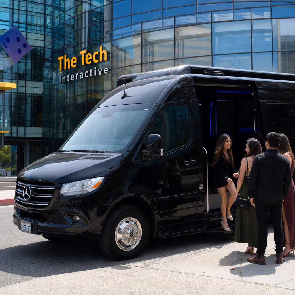 The Tech Interactive
